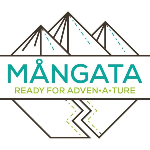 Mangata Adventure logo