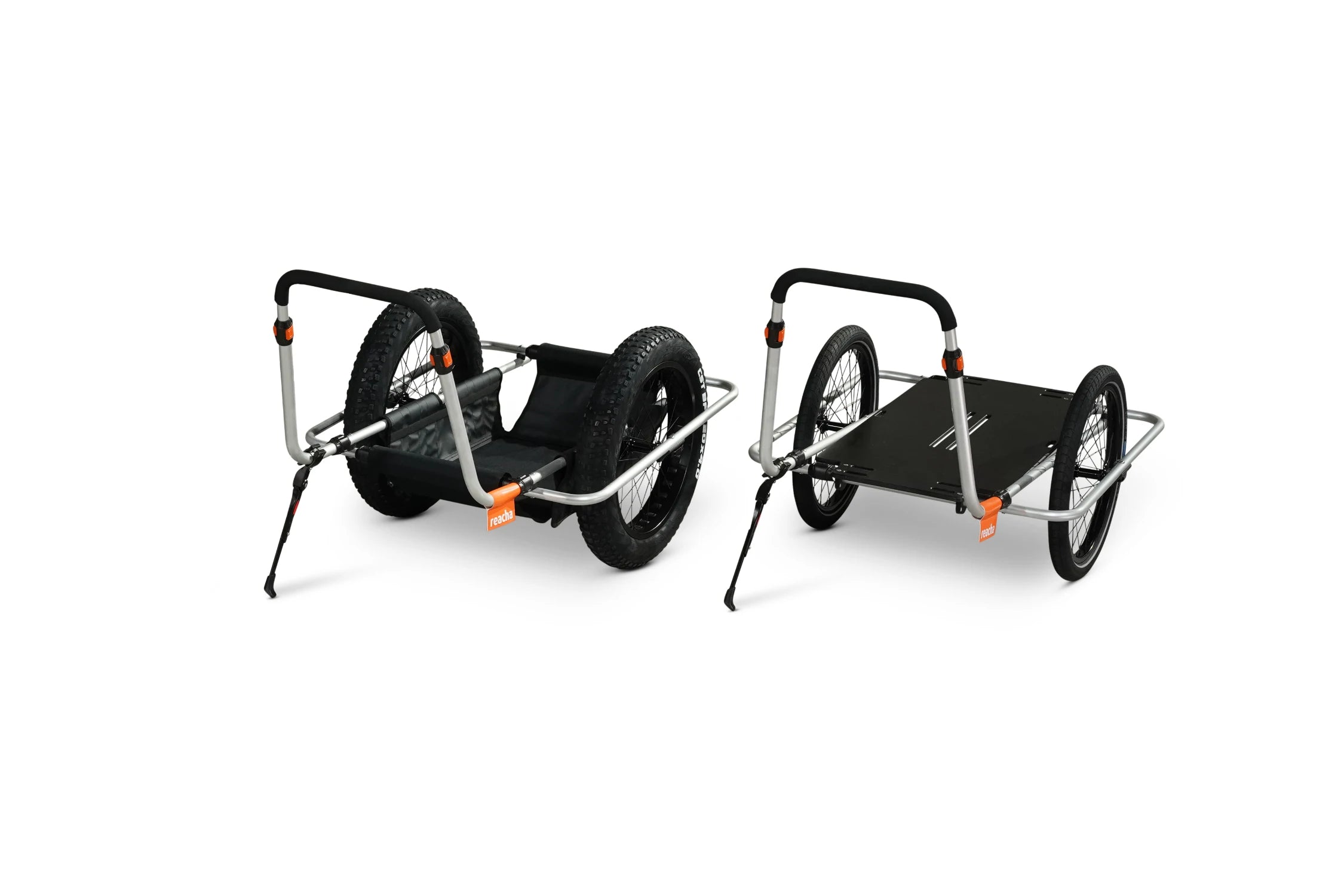 Bike 2024 trailer folding